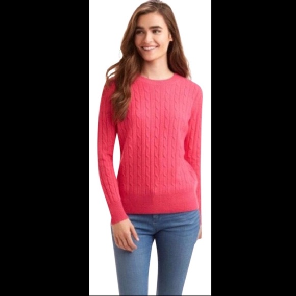 Brooks Brothers Cashmere Sweater - Picture 3 of 7